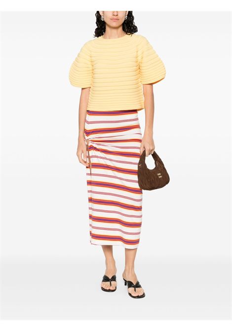 maglia PLEATS PLEASE ISSEY MIYAKE | Camicia | PP56KK83152